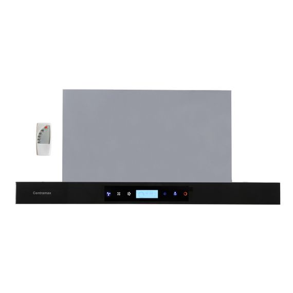 Вытяжка CENTRAMAX HT 607 BL | Зображення 1