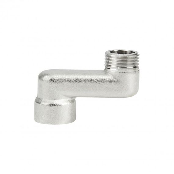Ексцентрик радіаторний Icma 1/2"х4 см №720 | Зображення 2