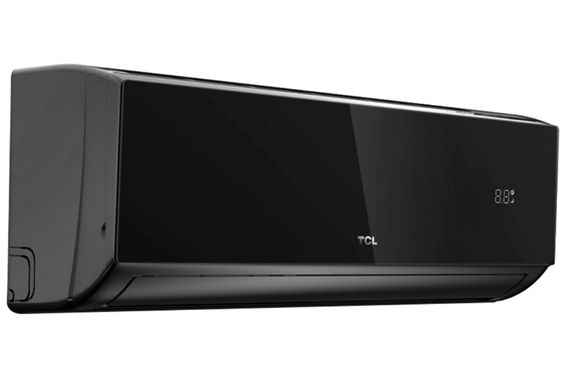 Кондиціонер TCL TAC-09CHSD/XA82IN Black Inverter R32 WI-FI | Зображення 2