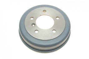 Барабан гальмівний задній Mercedes Benz 207-210D 18491