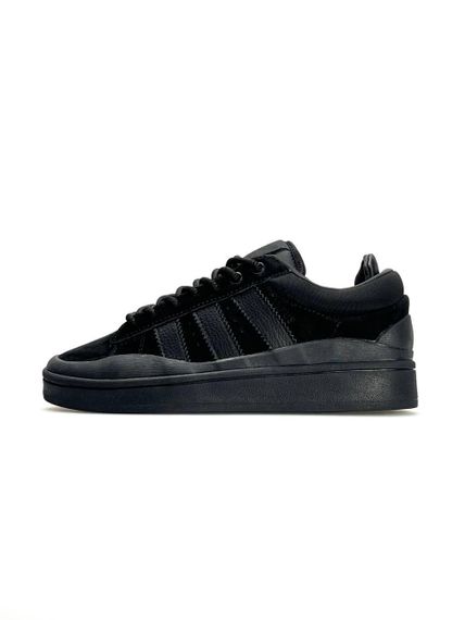 Кросівки Campus x Bad Bunny Black , В'єтнам 39 25 см | Зображення 2