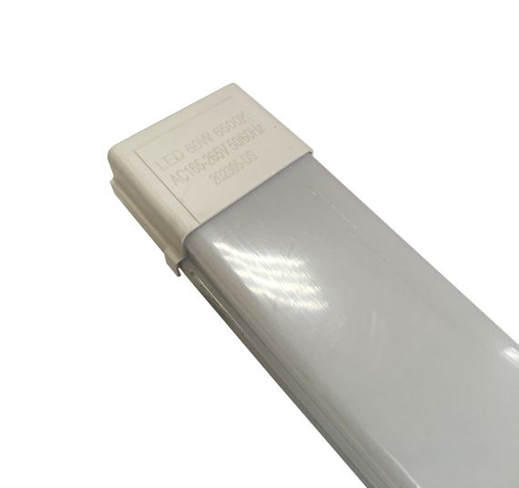 Светильник LED DHS 1200 6500K 60W 220V 4800L IRON Ny95000905