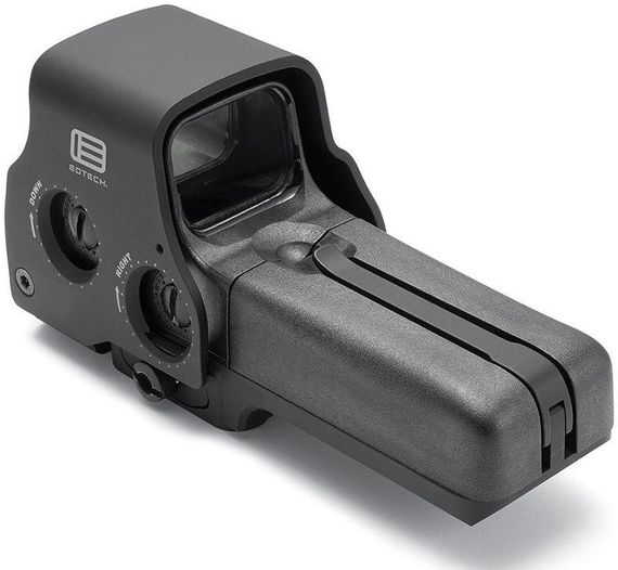 Прицел коллиматорный EOTech 558 A65 Коллиматор Прицел коллиматор Коллиматорный прицел