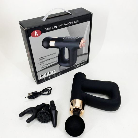 Массажер для тела, Вибромассажеры для всего тела, Массажеры для мужчин Массажер шеи CZ-13 | Зображення 9