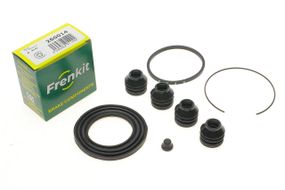 Ремкомплект суппорта переднего Toyota Hilux 83-05 VW Taro 89-97 d=60mm  Aisin  260014