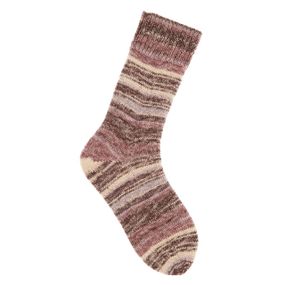 Шкарпеткова пряжа Rico Design Socks Earth + Wind + Fire, 05 - Terra