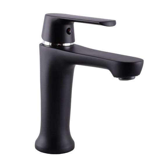 Змішувач для раковини Globus Lux Laguna GLA-0401-10-BB