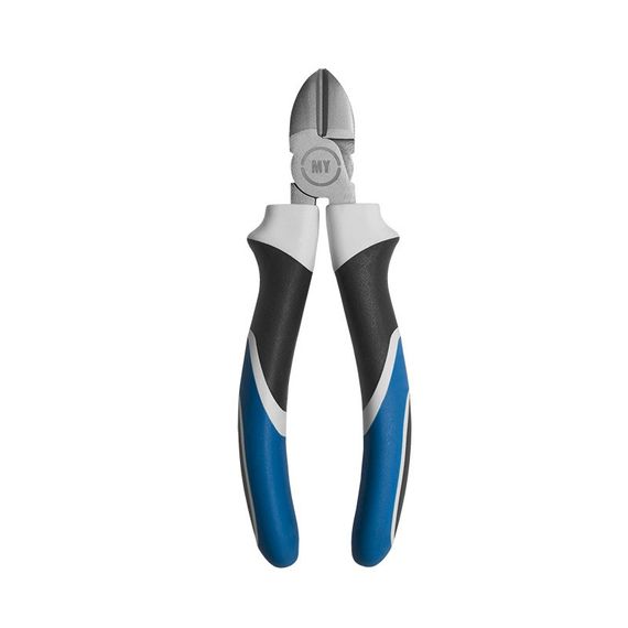 Бокорезы MyTools Soft Touch 160 мм (352-160) | Зображення 1