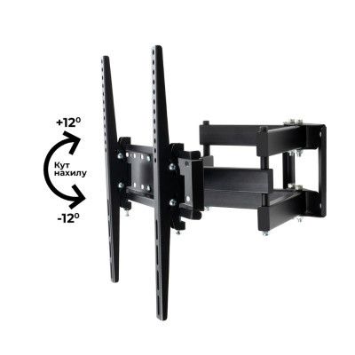 Кронштейн Charmount TV04T-R6 Black | Зображення 1