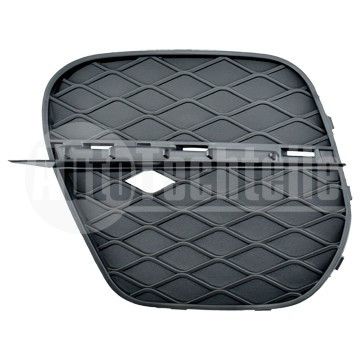 Решетка бампера левая BMW X5 E70 10-13, AutoTechteile, 700 5134, 6502-07-0096915P