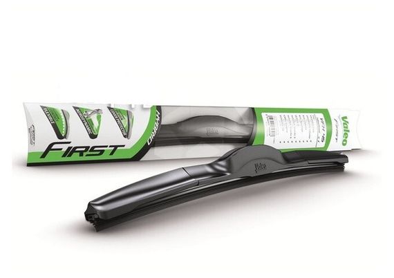 575832 VALEO Склоочисник гібридний 600 мм - Hybrid