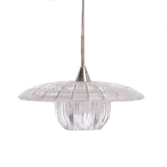 Люстра подвесная галогенная G6 50W CH (BR-101S/8) | Зображення 1