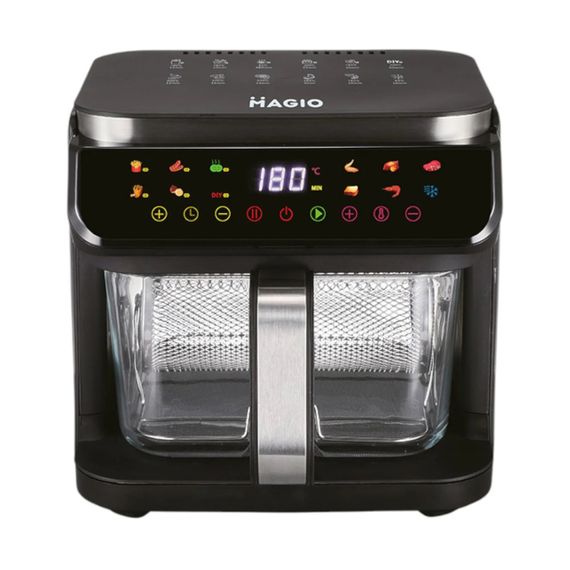 Мультипечь Magio MG-413 KM-50 | Зображення 1