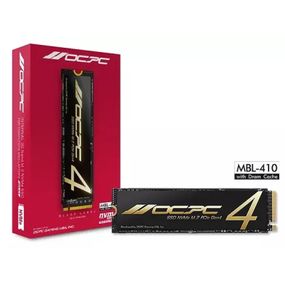 Накопитель SSD M.2 2280 1TB MBL-400 OCPC (SSDM2PCIE4HP1TB)