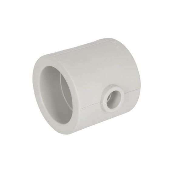 Трійник PPR Blue Ocean 63х20х63 редукційний | Зображення 2