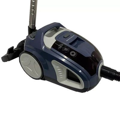 Пылесос Grunhelm GVC-720RS | Зображення 1