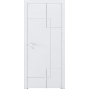 Двері Rodos CORTES PRIMA Фрезеровка 4, 5, 6