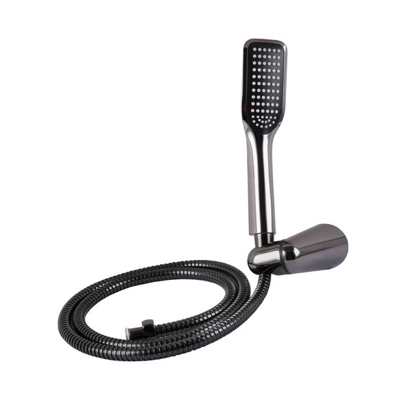 Змішувач для ванни TOPAZ LEXI TL- 21101-H57-GB | Зображення 3