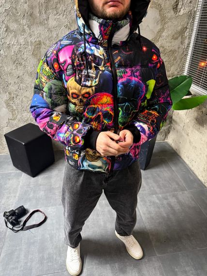 Пуховик DRAPP | Зображення 3