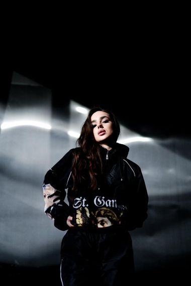 Костюм DRAPP | Зображення 5