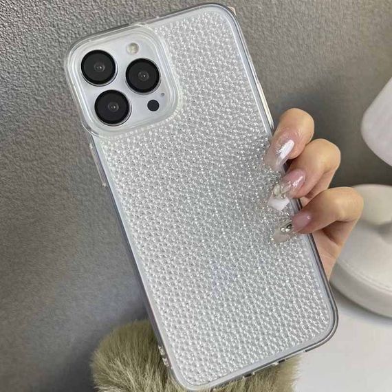 Чохол TPU Shine для Apple iPhone 13 Pro (6.1") | Зображення 1