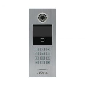 IP-Вызывная панель Myers MIP-100MU