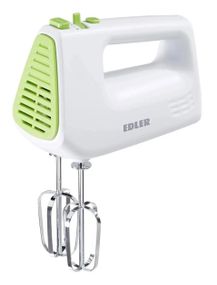 Миксер ручной Edler EDHM-3040 400 Вт