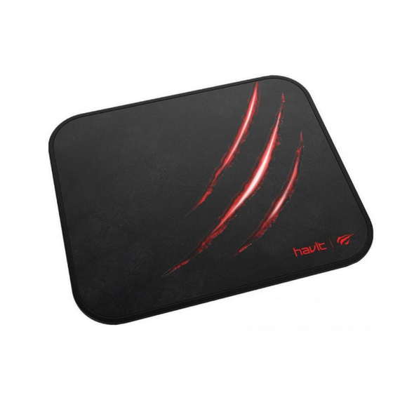 Килимок для мишки Havit HV-MP838 250*210 мм чорний