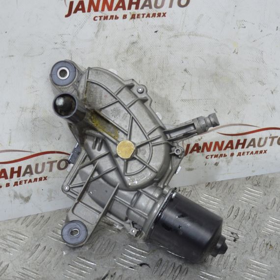 Механізм склоочисника передній правий Citroen C4 Picasso 2007-2014 Сітроен ц4 Пікассо 9687622080 | Зображення 1