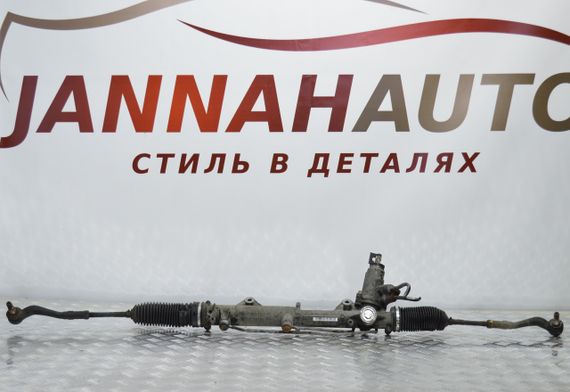 Рульова рейка Mercedes C-Class W204 S204 Мерседес A20411011017 | Зображення 4