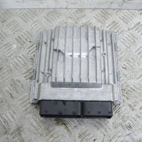 Блок керування двигуном 2.0 BMW N43 E87 E90 E91 2004-2013 Комп'ютер двигуна БМВ е87 е90 7599881