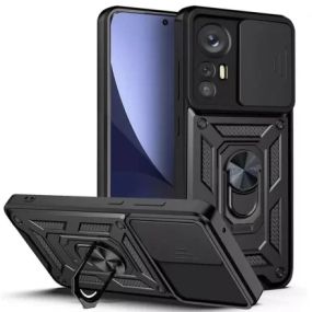 Чохол Xiaomi Redmi Mi 12Lite Camera Slide Ring