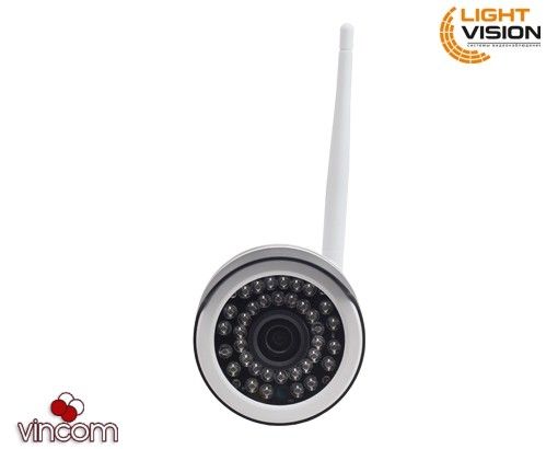 IP-видеокамера Light Vision VLC-2192WI | Зображення 2