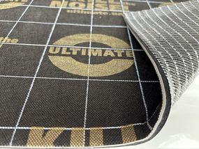 Акустична мембрана ULTIMATE BLOCK OUT 7,5 мм (50см на 70см)