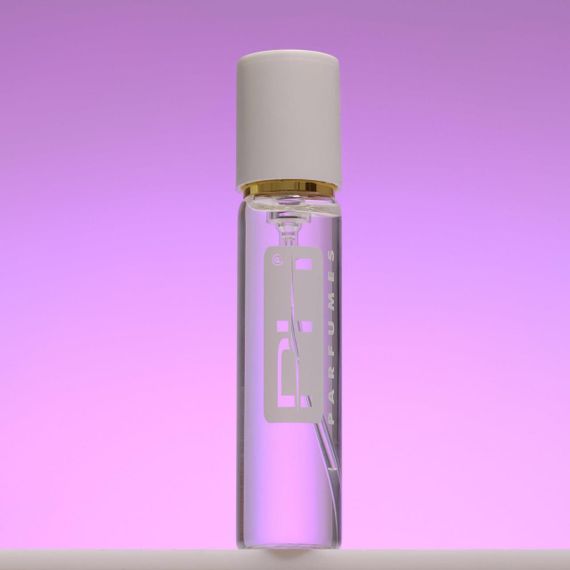 Женские духи с феромонами - PH Pheromone "7" 212, 15 мл Sex Aura | Зображення 5