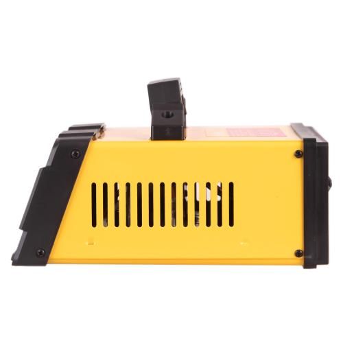 Зарядний пристрій PULSO BC-40120 12&24V/2-5-10A/5-120AHR/LCD/Iмпульсний | Зображення 3