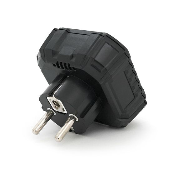 Тестер розеток Mayilon HT-107D, AC: 90-250V | Зображення 3