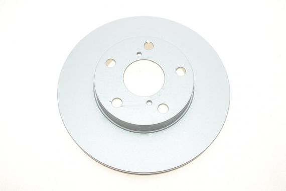 Диск гальмівний передній Toyota Rav 4 1.8-2.0 00-05 275x25  23-0801C