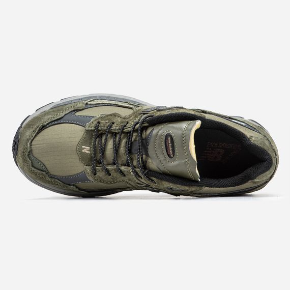 Мужские кроссовки N3ew B3alan3ce 2002R  весна/лето/осень 1321 45 29 см | Зображення 3