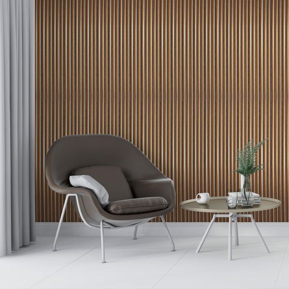 Декоративна PS рейка 2900*120*12мм (D) SW-00002135 | Зображення 6