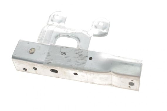 Кронштейн крепления бампера переднего R BMW 3 F30 F70 F31 11-19 51118051190 | Зображення 2