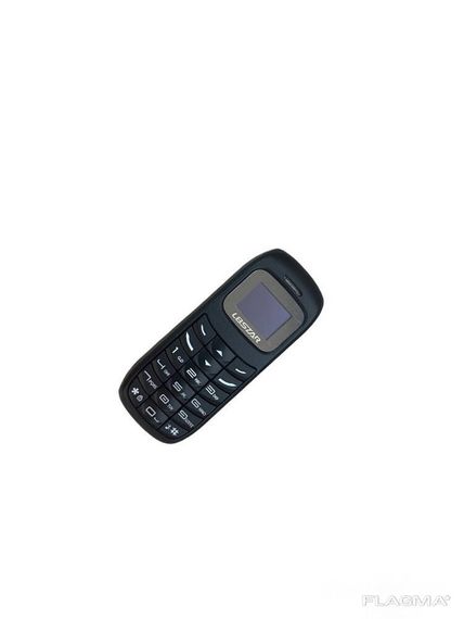 Самый Маленький мобильный телефон Gtstar BM70 Duos 2 Sim Черный