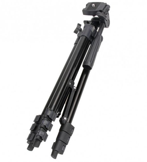 Штатив для телефону і камери Tripod 3120 | Зображення 3