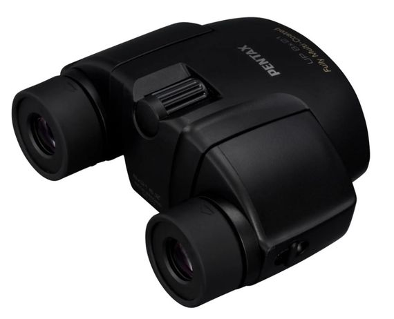 Бінокль Pentax UP 8x21 (61801) 930216 | Зображення 2