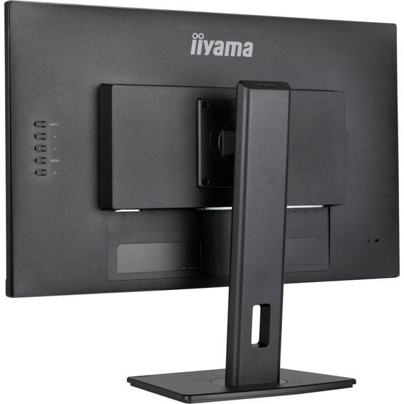 Монитор iiyama XUB2792HSU-B6 | Зображення 9