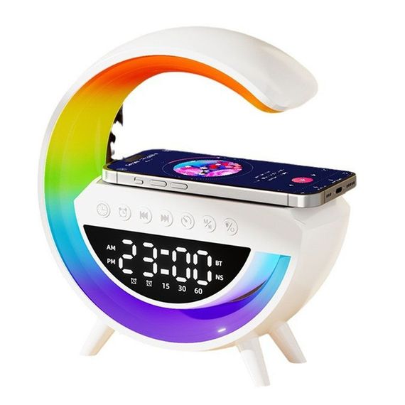 Смарт-лампа G-Smart G-11 RGB 4в1 | Зображення 4