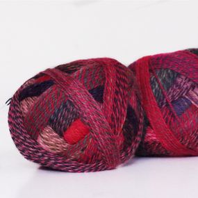 Schoppel Zauberball Crazy, 2631