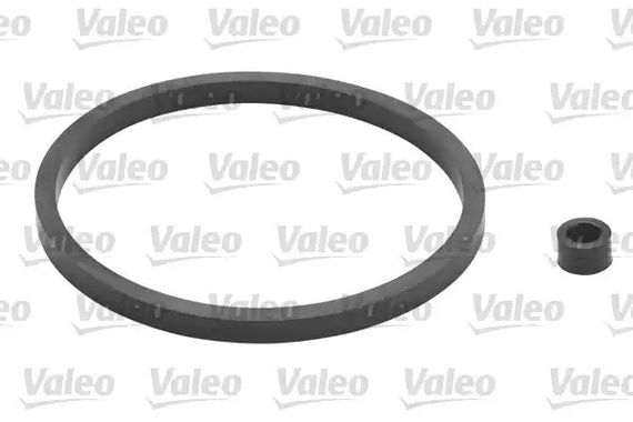 Фільтр паливний SAAB 9-3, OPEL COMBO, VALEO (587902) | Зображення 3