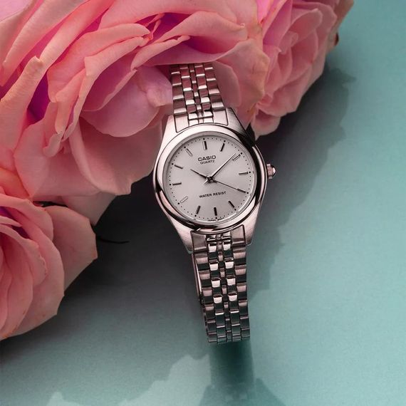 Жіночий годинник Casio LTP-V1129A-7A | Зображення 1