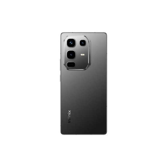 Мобильный телефон Infinix Note 50 Pro 12/256Gb Shadow Black (4894947068355) | Зображення 5